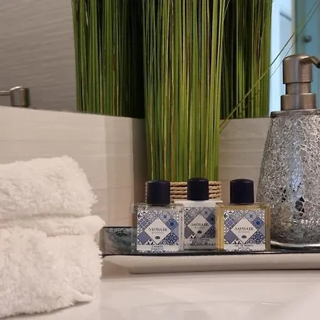 Lejlighed Castelo Terrace Leiria