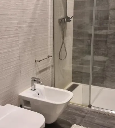 Castelo Terrace Lejlighed Leiria