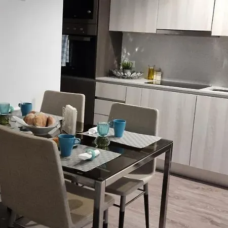 Castelo Terrace Lejlighed *