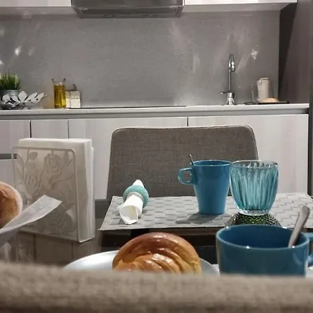 Lejlighed Castelo Terrace