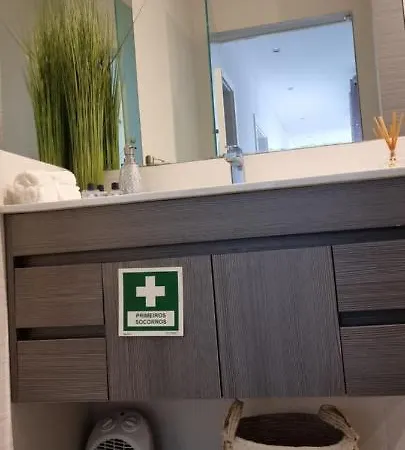 Castelo Terrace * Leiria