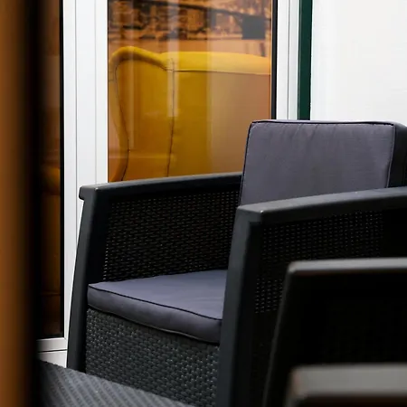 Lejlighed Castelo Terrace *