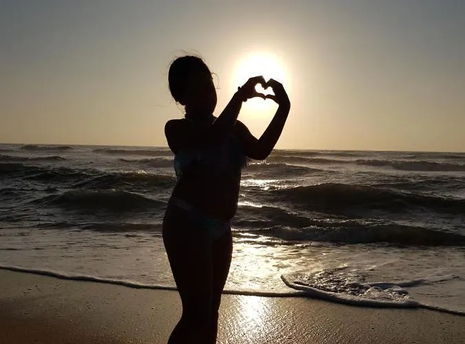 Castelo Terrace Apartmán