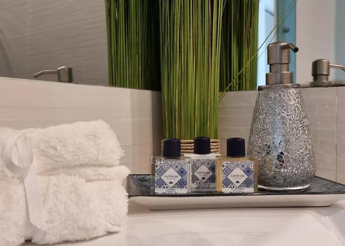 Apartmán Castelo Terrace Leiria