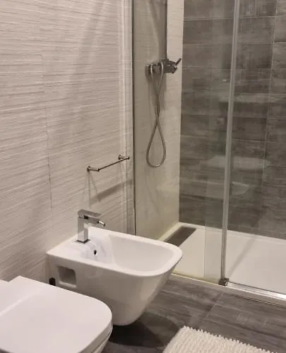 Castelo Terrace Apartmán Leiria