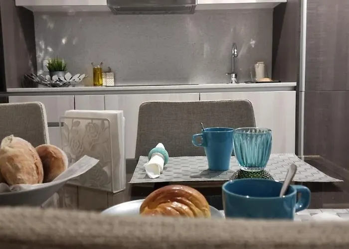 Apartmán Castelo Terrace