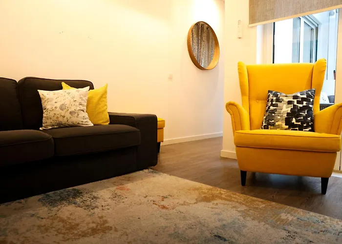 Castelo Terrace * Leiria