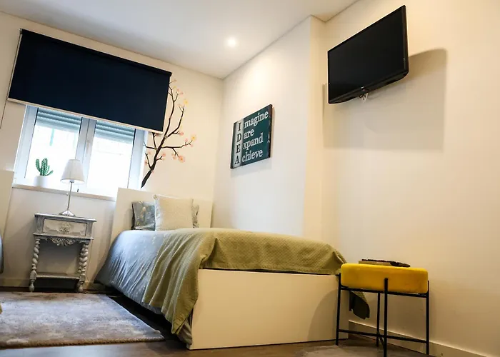 Castelo Terrace Apartmán