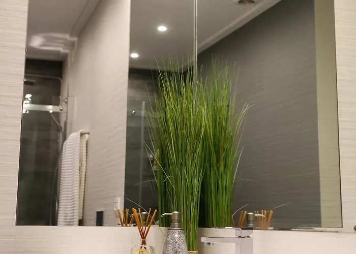 Apartmán Castelo Terrace Leiria