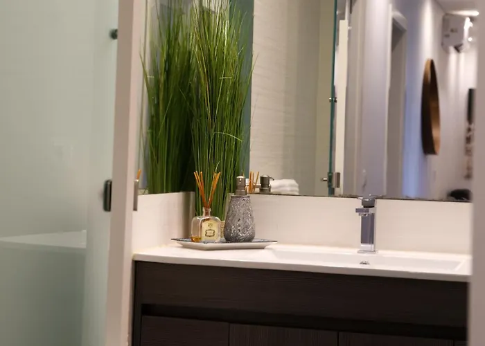 Castelo Terrace Leiria