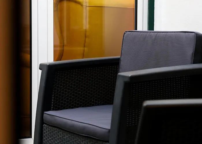 Apartmán Castelo Terrace *